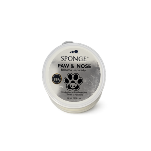 SPONGE Paw & Nose – Bálsamo Reparador para Patas y Nariz 30 g