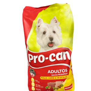 Alimento para Perros Pro-Can